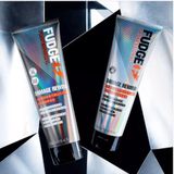 Fudge Damage Rewind Reconstructing Shampoo 250 ml - Normale shampoo vrouwen - Voor Alle haartypes