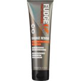 Fudge Damage Rewind Reconstructing Shampoo 250 ml - Normale shampoo vrouwen - Voor Alle haartypes