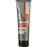 Fudge Damage Rewind Reconstructing Shampoo 250 ml - Normale shampoo vrouwen - Voor Alle haartypes