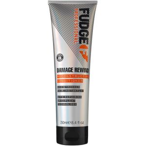 Fudg Damage Rewind Reconstructing Conditioner 250 ml - Conditioner voor ieder haartype