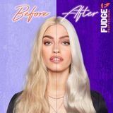 Fudge Clean Blonde Damage Rewind Violet - Conditioner - 250 ml