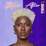 Fudge - Clean Blonde Damage Rewind - Conditioner - Violet - 250 ml