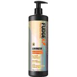 Care - Luminizer Conditioner - Blond - Vrij van Sulfaten en Parabenen