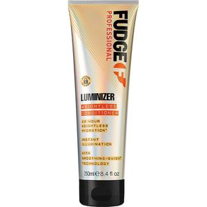Care - Luminizer Conditioner - Blond - Vrij van Sulfaten en Parabenen