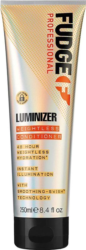 Care - Luminizer Conditioner - Blond - Vrij van Sulfaten en Parabenen