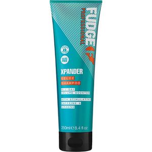 Fudge - Xpander Gelée Shampoo - Shampoo - Vrij van Sulfaten - Voor Fijn Haar