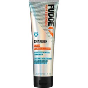 Fudge Xpander Whip Conditioner 250 ml - Conditioner voor ieder haartype