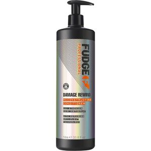 Fudge - Care Luminizer Weightless Conditioner - Crèmespoeling - Voor Alle Haartypen