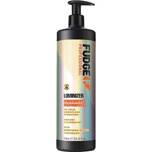 Fudge - Luminizer Weightless Conditioner - Pluisvrij - Hydraterend