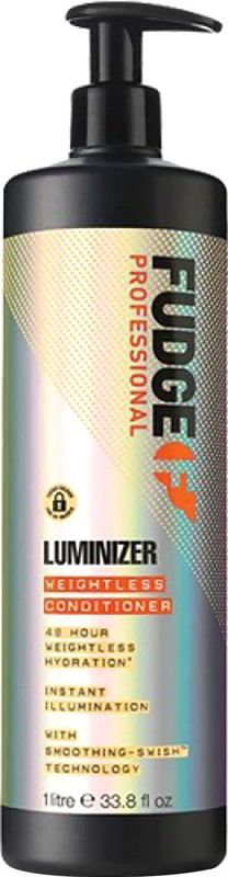 Fudge - Luminizer Weightless Conditioner - Pluisvrij - Hydraterend