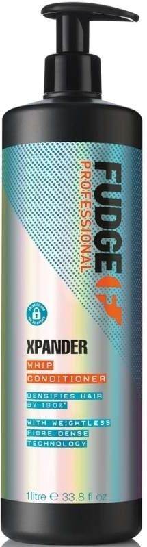 Fudge Xpander Whip Volume Conditioner 1000 ml