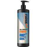 FUDGE - Cool Brunette - Conditioner - 1L