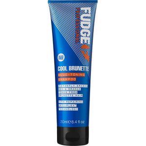 Fudge Cool Brunette Blue-Toning Conditioner 1000ml