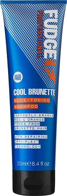 FUDGE - Cool Brunette - Conditioner - 1L