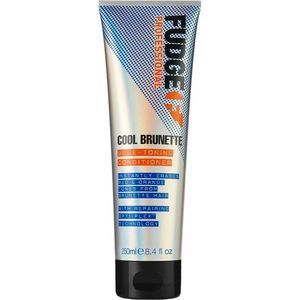 Fudge Cool Brunette Blue Toning Conditioner 250 ml - Conditioner voor ieder haartype