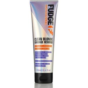 Fudge Clean Blonde Violet Toning Conditioner 300ml
