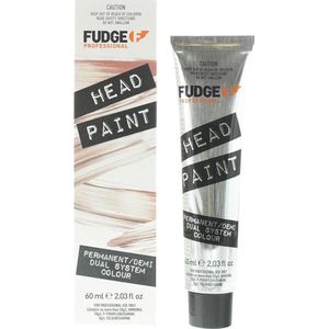 Fudge Professional Head Paint 12.23 Ultra Light Rose Gold 60ml
