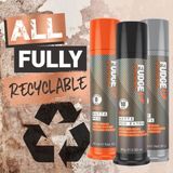 Fudge - Matte Hed Extra Texture Wax - 85 g - Haarwax