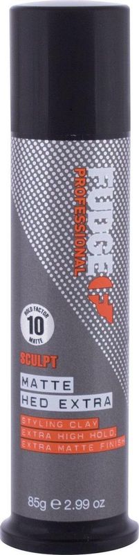 Fudge - Matte Hed Extra Texture Wax - 85 g - Haarwax