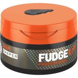 Fudge - Sculpt Shaper - Haargel - 75 g - Stylingwax voor Haarstijl
