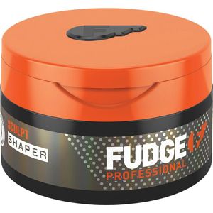 Fudge - Sculpt Shaper - Haargel - 75 g - Stylingwax voor Haarstijl