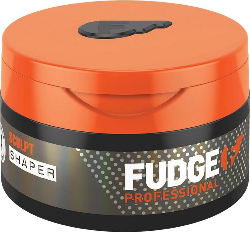 Fudge - Sculpt Shaper - Haargel - 75 g - Stylingwax voor Haarstijl