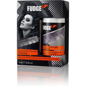 Fudge - Sculpt Elevate Powder - Volumepoeder - 10 gr