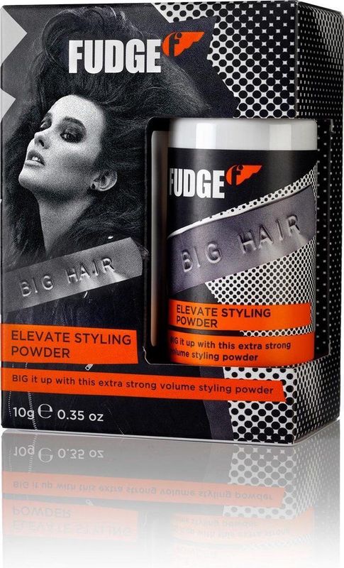 Fudge - Sculpt Elevate Powder - Volumepoeder - 10 gr