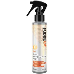Fudge Professional - Haarlak - Curl Revolution Mist - 150ml