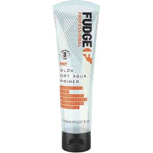 Fudge Professional - Blow Dry Aqua primer - 150ml