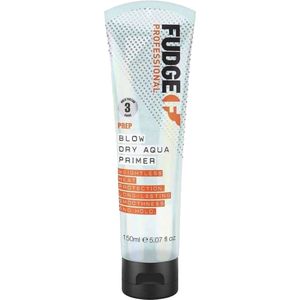 Fudge Professional - Blow Dry Aqua primer - 150ml