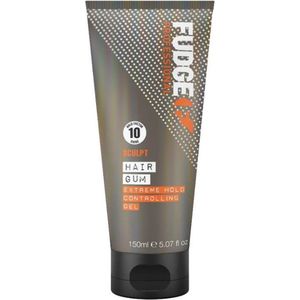 Fudge Professional - Hair Gum - 150ml