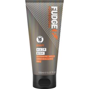 Fudge - Hair Gum - Haargel - 150 ml