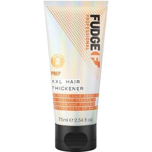Fudge Professional - XXL Hair Thickener - 75ml
