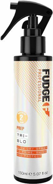 Fudge - Tri-Blo Spray - Hittebeschermende Spray - 235 °C - Glans
