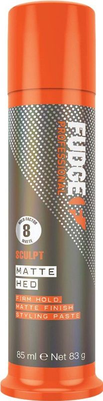 Fudge - Matte Hed - Haarpaste - 85ml - Klei