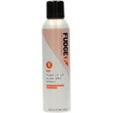 Fudge Professional - Haarlak - Push it Up Blow dry Spray - 200ml