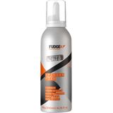 Fudge - Style Xpander Foam - Styling Mousse - 200ml