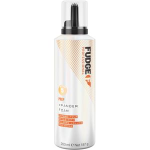 Fudge Professional - Haarmousse - Xpander Foam - 200ml