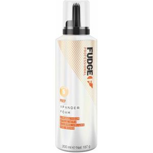 Fudge - Style Xpander Foam - Styling Mousse - 200ml