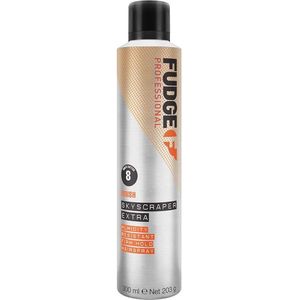 Fudge Professional - Haarlak - Skyscraper Extra - 300ml