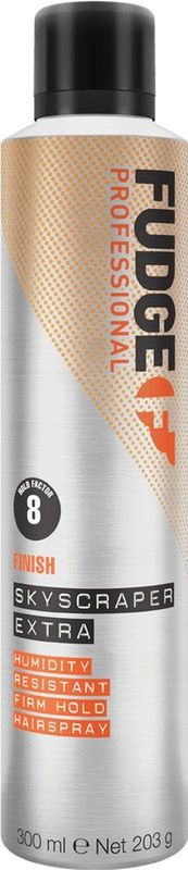 Fudge Professional - Haarlak - Skyscraper Extra - 300ml