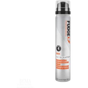 Fudge - Skyscraper - Haarspray - Medium Hold - Vrij van SLS en Parabenen