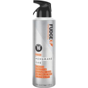 Fudge - Membrane Gas Spray - Haarspray - 203 ml
