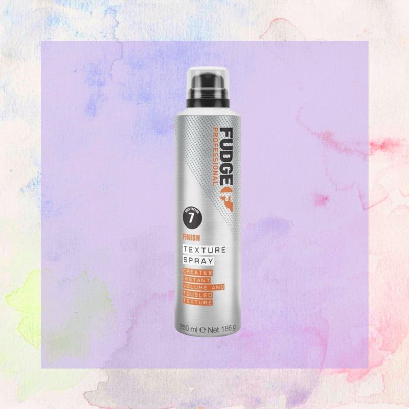 Fudge - Texture Spray - 250 ml - Haarspray