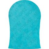 St. Tropez - Dual Sided Luxe Applicator Mitt - Zelfbruiner - Fluweelzacht