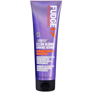 Fudge Clean Blonde Everyday Shampoo (50ml)