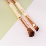 So Eco Eye Duo Brush Set 2 st