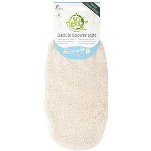 So Eco - Bath & Shower Mitt - Badspons - Zacht - Duurzaam