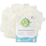 So Eco Bath & Shower Pouf Bad en Massage Spons 1 st